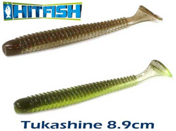 Hitfish Tukashine 8.9CM (3.5'')