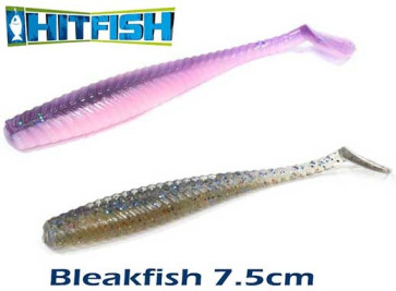 Hitfish Bleakfish 7.5CM (3'')