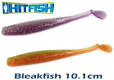 Hitfish Bleakfish 10.1CM (4'')
