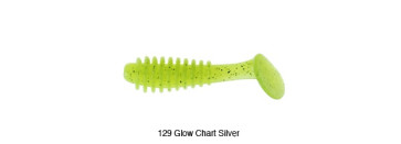 REINS Bubbling Shad 2"
