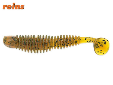 REINS Bubbling Shad 3"