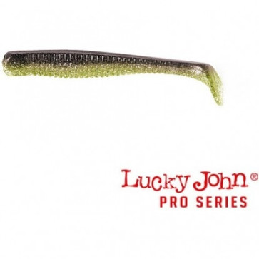 Lucky John Long John 3.1 inch/7.9cm