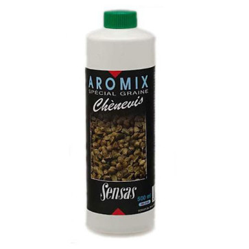 Aroma Sensas Aromix Canepa 500ml