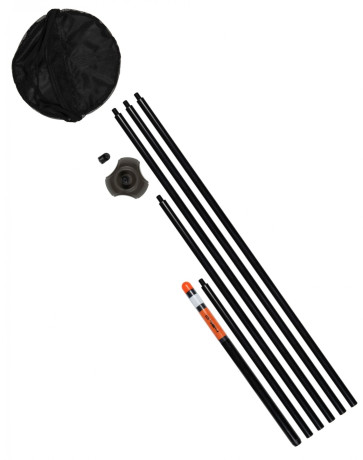 Baliza Fox Marker Pole Kit