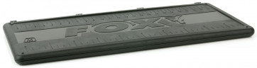 Capace pentru Penar Rigid Fox Magnetic Rig Box Lids, Medium, 27x12x0.5cm, 2buc/set
