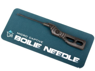 Croseta Nash Micro Captive Boilie Needle