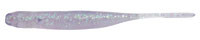 4 Minnow M - Regular - 345: HOKURIKU UV Purple Hologram"