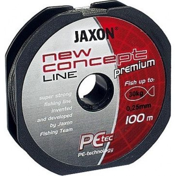 Fir textil New Concept Line Premium - 100 M - Jaxon