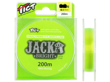 Fir Mono Tict Jack Bright 200m
