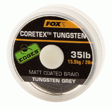 Fir Textil cu Camasa FOX Coretex™ Tungsten, 20m