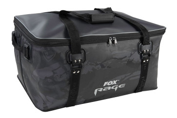 Geanta Fox Rage Voyager Camo Welded Bag XXLarge, 60x43x30cm