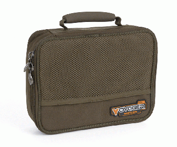 Geanta FOX Voyager® Gadgets Safe, 9x30x23cm