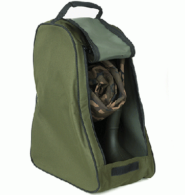 Geanta pentru Bocanci Fox R-Series Boot/Waders Bag, 23.5x49x25cm