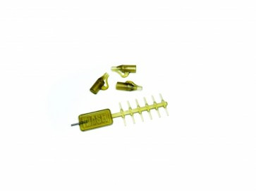 Nash Weed Safety Bolt Beads Diffusion