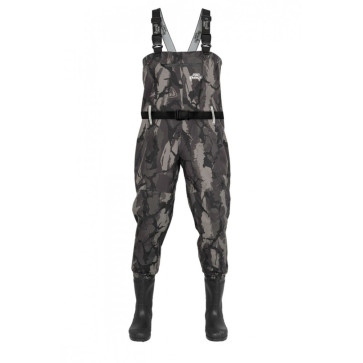 Cizme Sold FOX Rage Breathable Camo Lightweight Chest Waders