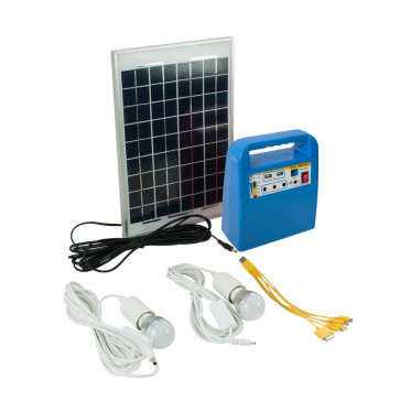 Sistem solar fotovoltaic PNI GreenHouse H10 10W
