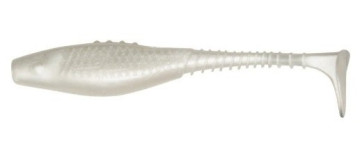 Shad Dragon Belly Fish Pro, 4" 10cm, 6g, 3buc/plic