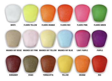 Porumb Artificial Flotant Enterprise Tackle Pop-Up Sweetcorn, 10buc/plic Mixed Colours Unflavoured