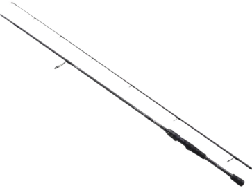 Lanseta Abu Garcia EON 742L Spinning Rod, 2.23m, 2-10g, 2buc