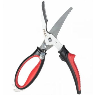 Foarfeca Multifunctionala Filex Fishing Shears 5 In 1