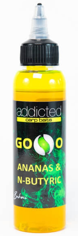 Aditiv Addicted Carp Baits Goo, 100ml 
