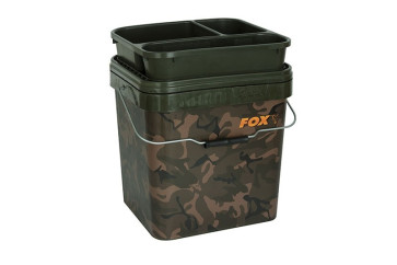 Tava Insert Bucket pentru Galeata Fox 17 litri