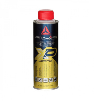 Tratament combustibil METALUBS X Protect 250ml