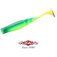 Shad Mikado Fishunter, 9cm, 5buc/plic