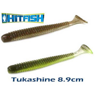 Hitfish Tukashine 8.9CM (3.5'')