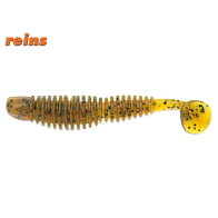 REINS Bubbling Shad 3"