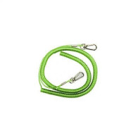 D.A.M Safety Coil Cord