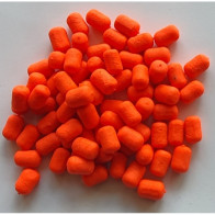 Dumbell Critic Echilibrat 2.20Baits Wafters, 10mm, 35ml/borcan Cioco-Orange	