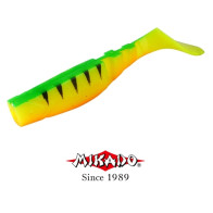 Shad Mikado Fishunter, 7cm, 5buc/plic