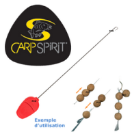 Croseta Carp Spirit Stringer Needle, 15cm