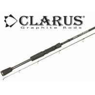 Lanseta Shimano Clarus Bass 1.95m 5-17g 2buc