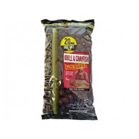 Boilies Dynamite Monster Krill & Crayfish  - 20mm 