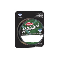 FIR NEW WHIPLASH VERDE 010MM 14.1KG 110M