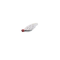 Strike Pro Cicada Farfalla 4cm, culoare 022PE