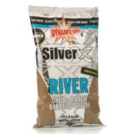 Nada Dynamite Baits Silver X River Original 1kg