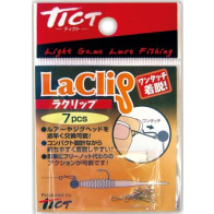 Agrafa Tict LaClig TLC-7