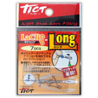 Agrafa Tict LaClig  Long TLCL-7