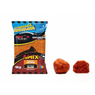 Amix Choco Orange 1KG 