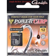 Carlig Gamakatsu Power Carp Hair Rigger 10buc/plic