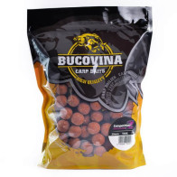 Boilies Bucovina Baits Tare Competition Z 24mm 5kg