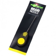 Croseta Korda Braid Needle, 7cm