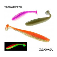Shad Daiwa Tournament D'Fin 7.5cm