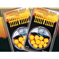 Porumb Artificial Flotant Enterprise Tackle + Opritoare