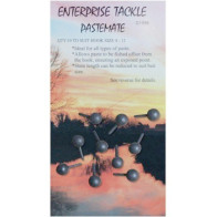 Enterprise Tackle Pastemate, 10buc/plic