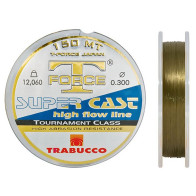 Fir Monofilament Trabucco Super Cast 150m
