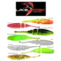 Shad Lake Fork Live Baby 2.25 inch 